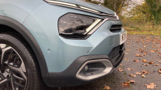 Citroen C4 1.2 PureTech [130] Shine 5dr Petrol Hatchback